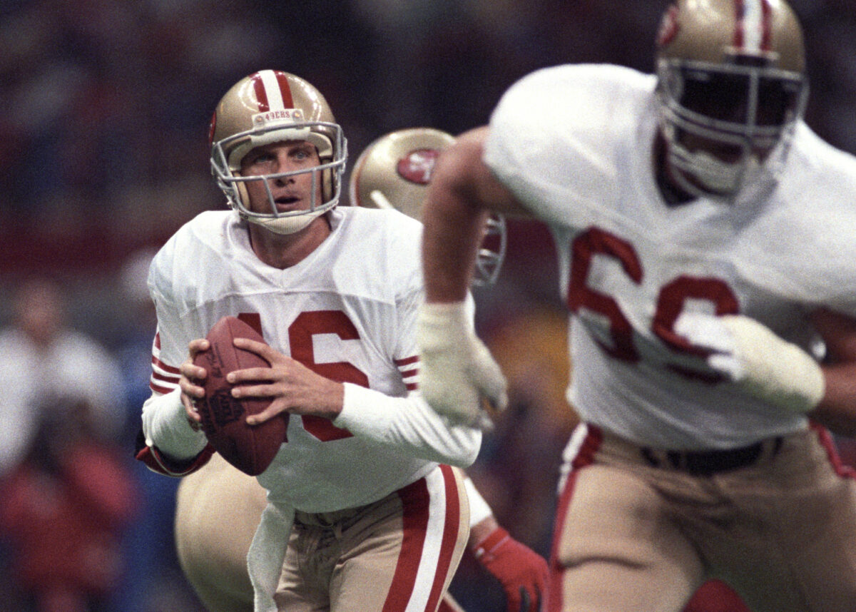 Legendary quarterback gives Coach Prime a ringing endorsement
