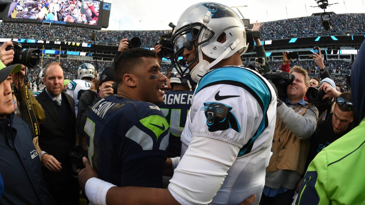 6 things to know Panthers vs. Seahawks in Week 14