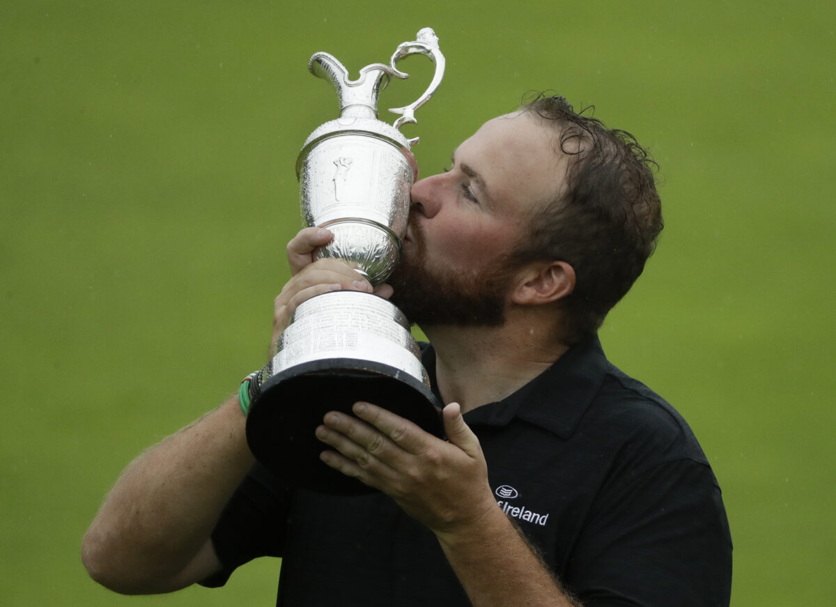 PGA Tour golfer Shane Lowry opens gastropub in Ireland
