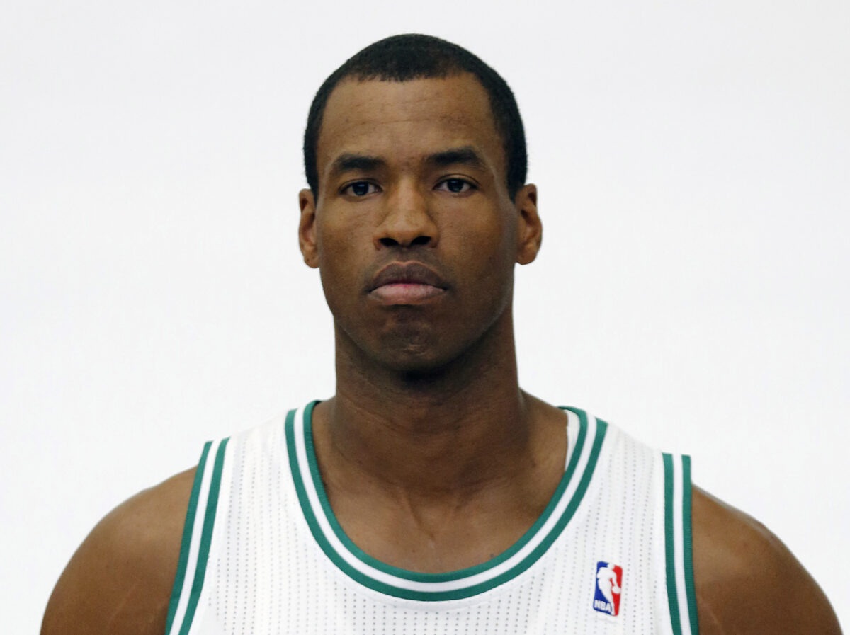 On this day: Center Jason Collins born; 3rd-lowest scoring Cs game; Sly WIlliams cut