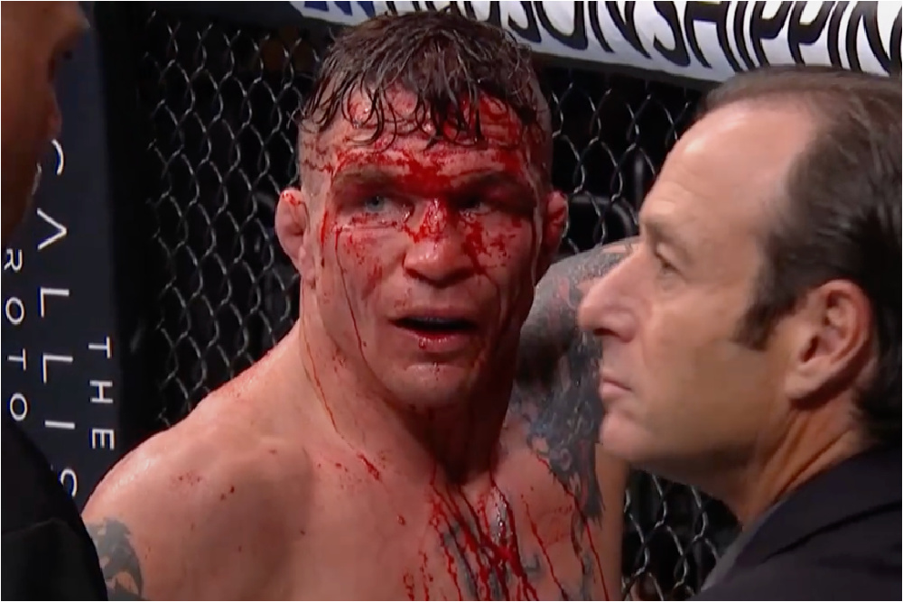 UFC on ESPN 42 results: Jonathan Pearce damages Darren Elkins for bloody decision