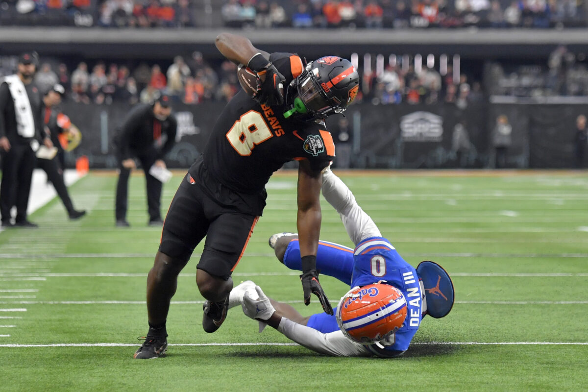 Sunday Hash: Requiem for Florida football’s bad bowl game performance