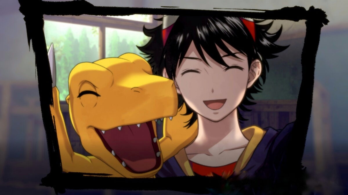 Digimon Survive sales pass major milestone after less than half a year