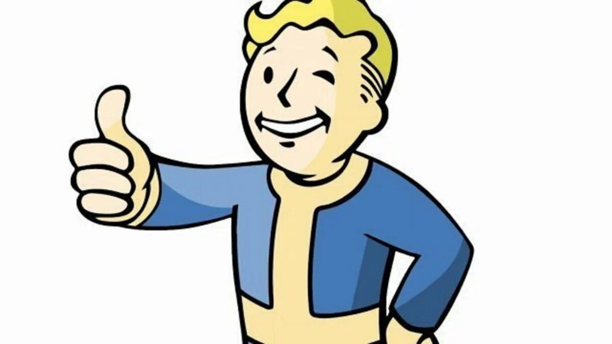 Grab three classic Fallout games for free on Epic