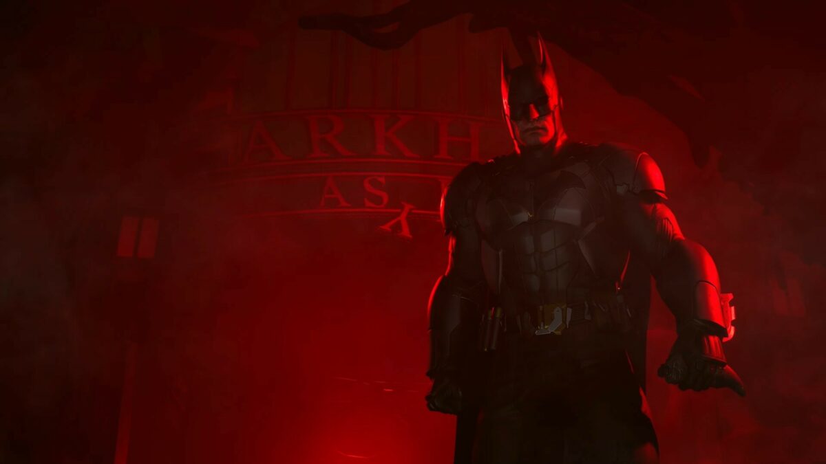 Kevin Conroy voices Batman in the Suicide Squad game
