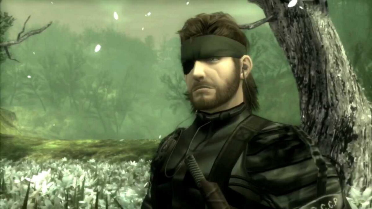 Metal Gear Solid producer teases “long-awaited” announcements for 2023