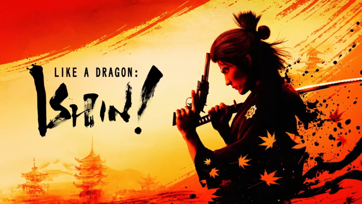New Like A Dragon Ishin trailer is a fresh spin on Yakuza combat