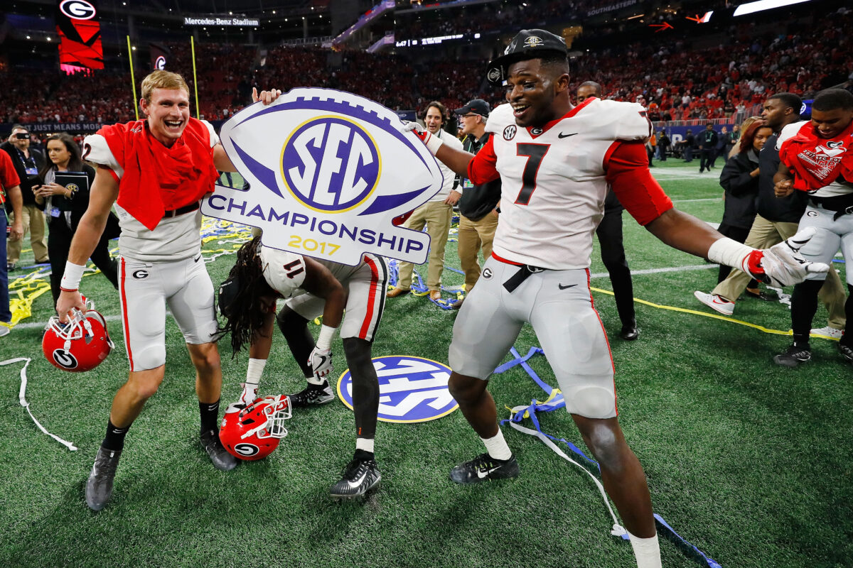 SEC Championships: Prediction, point spread, odds, best bet