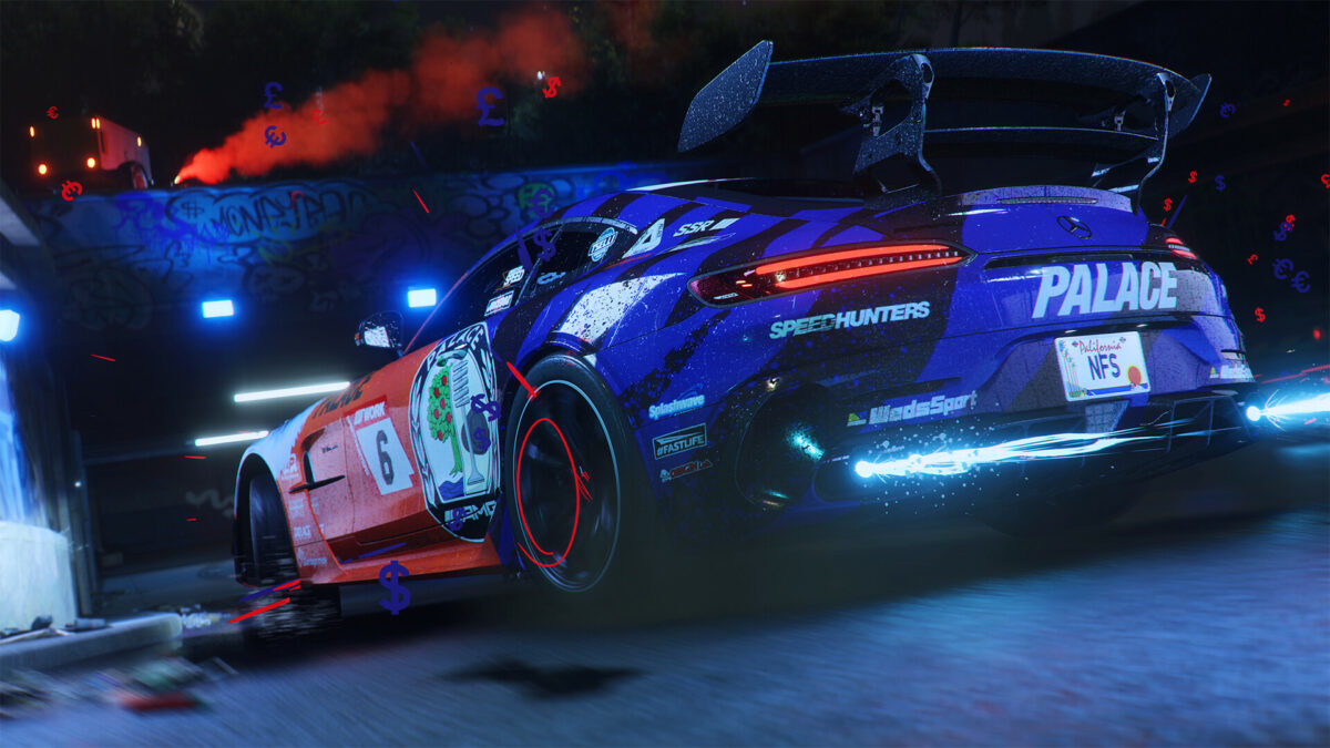 Need for Speed Unbound tips and tricks to conquer Lakeshore City