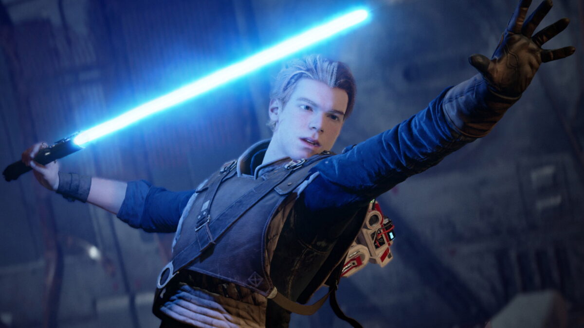 Jedi Fallen Order leads the January PS Plus games lineup