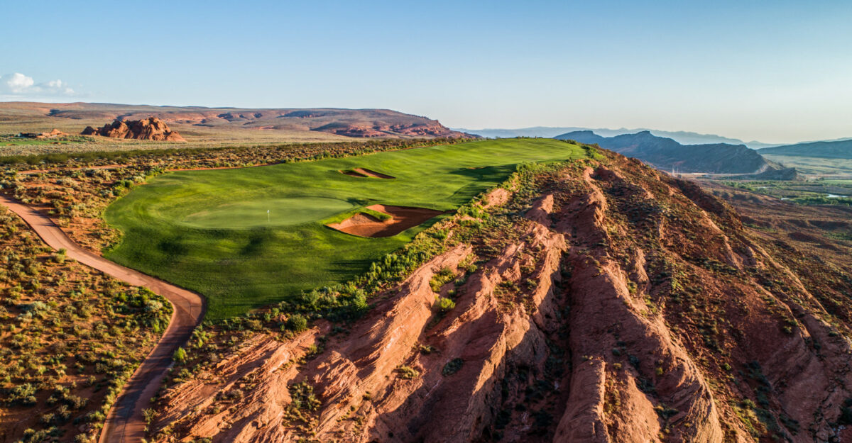 Golfweek’s Best 2022: Top public and private courses in Utah