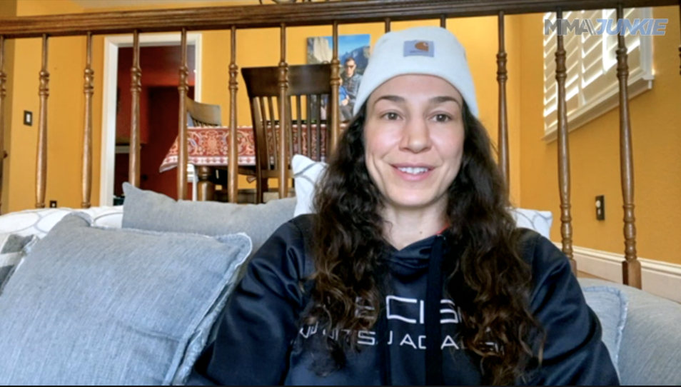 Sara McMann ‘not bashing the UFC’ but says Bellator offered ‘really great money’ to sign
