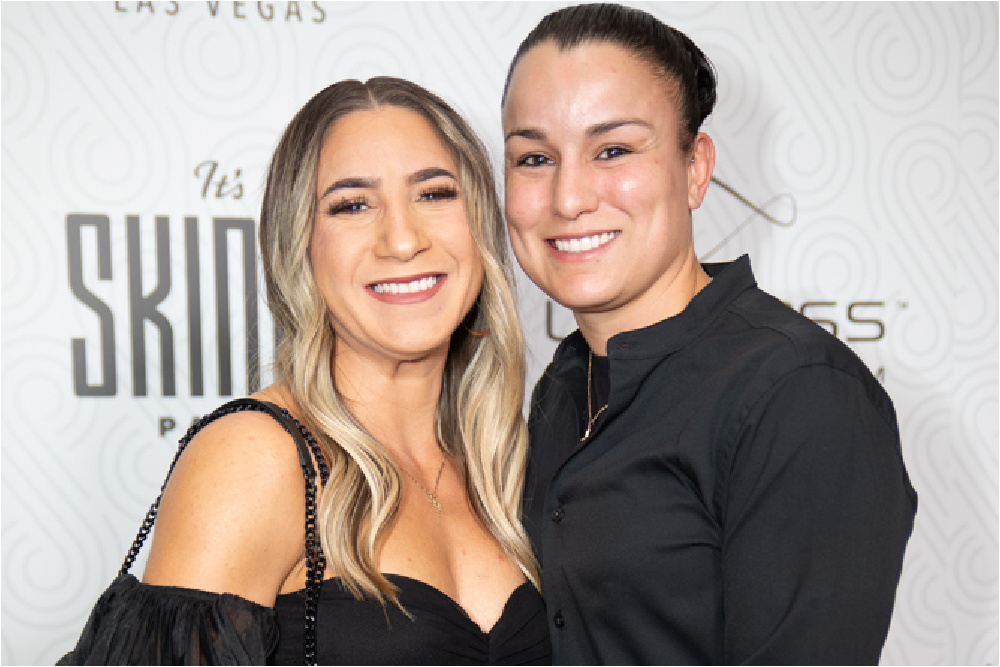 Moms-to-be Tecia Torres, Raquel Pennington look forward to life changes – and maybe a UFC title shot