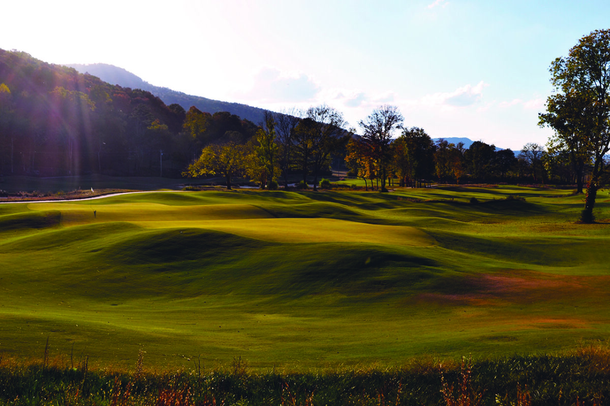 Golfweek’s Best 2022: Top public and private courses in Tennessee