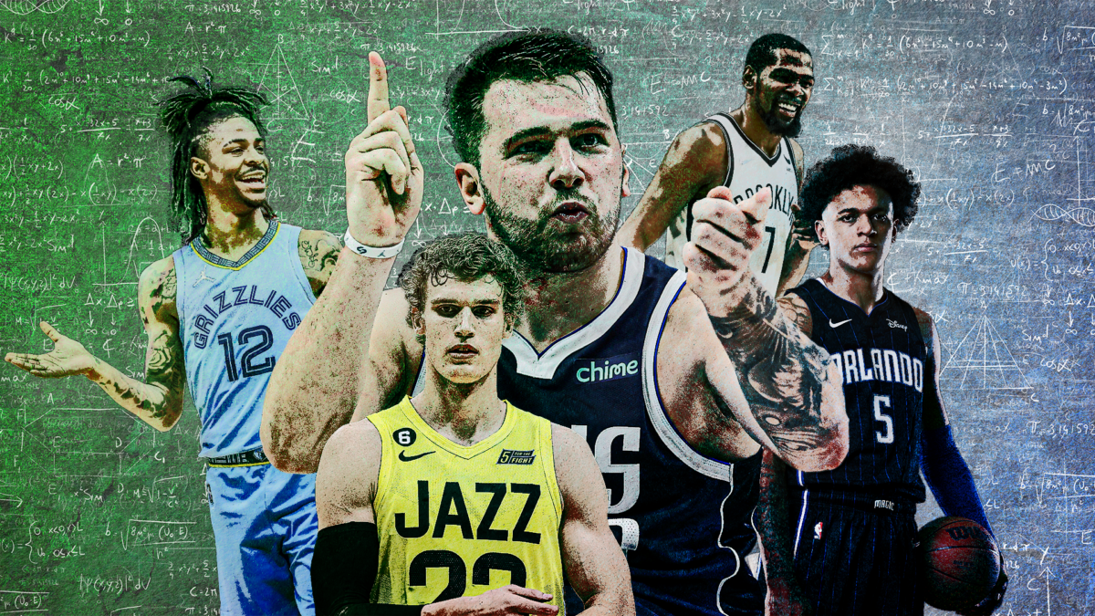 Trade Value Rankings 5.0: The Top 100 in the NBA
