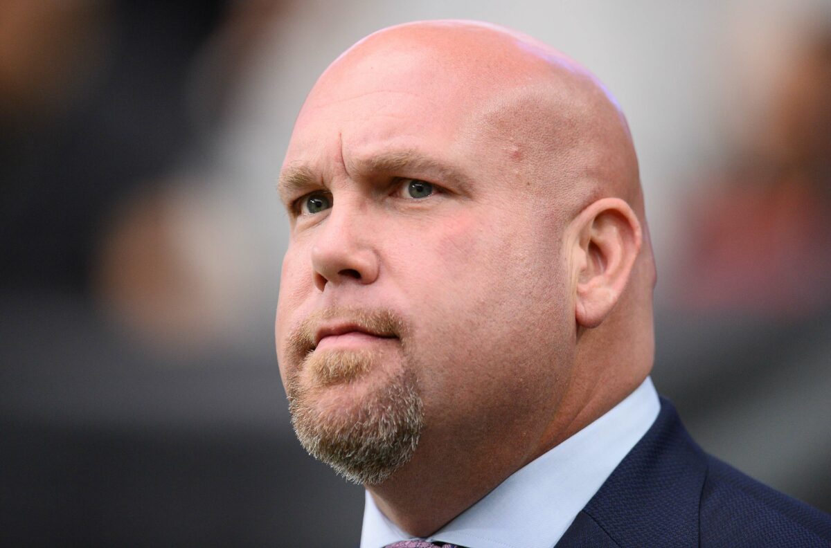 GM Steve Keim’s return to Cardinals ‘certainly in doubt,’ ‘up in the air’
