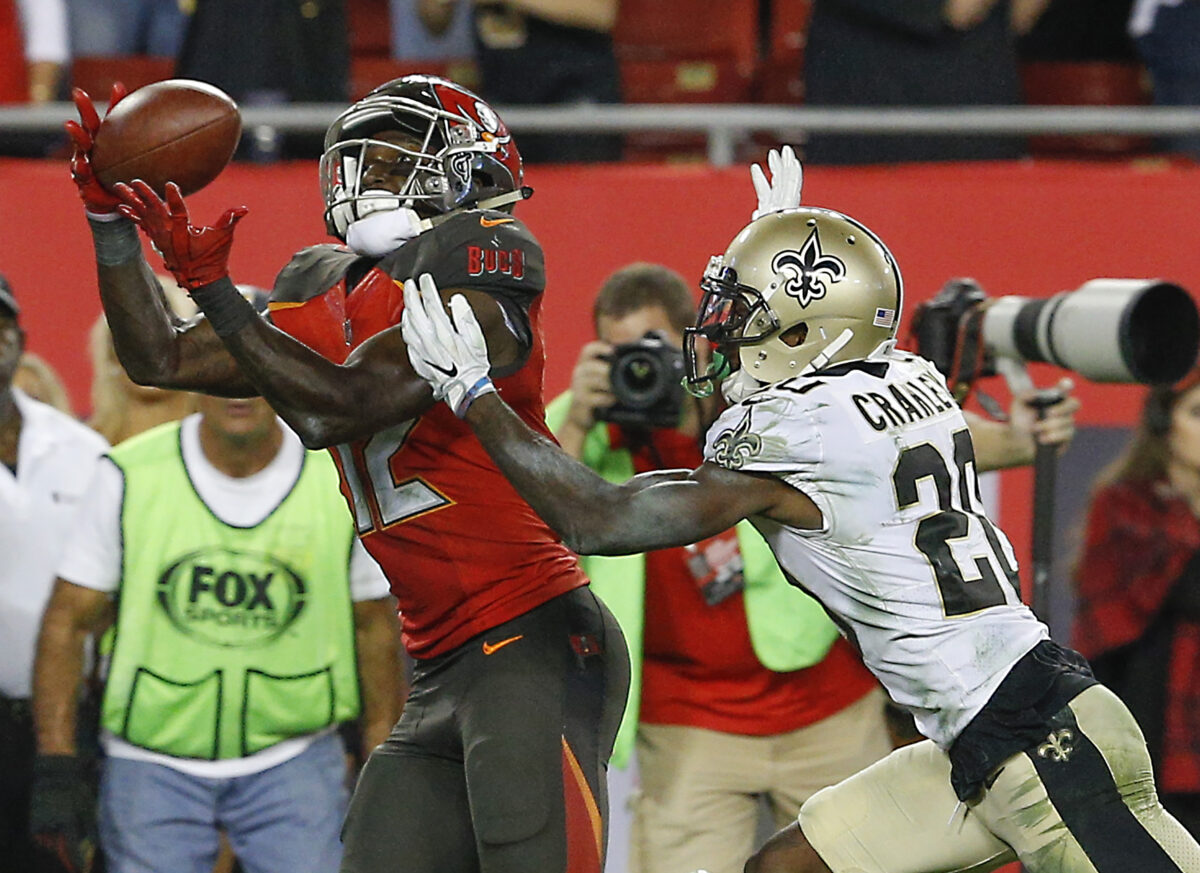 Saints vs. Buccaneers all-time record: Both teams have history, but it’s far from a rivalry