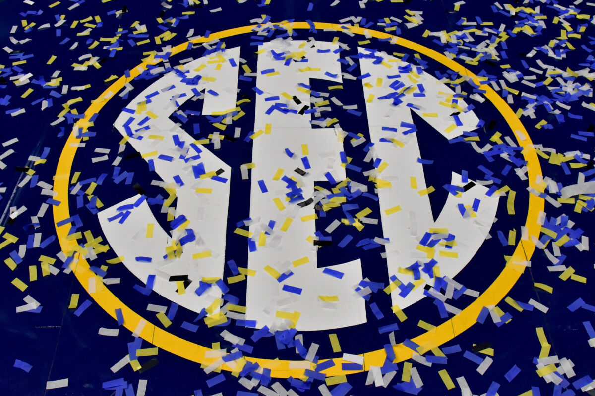 How to watch, listen or stream the SEC Championship