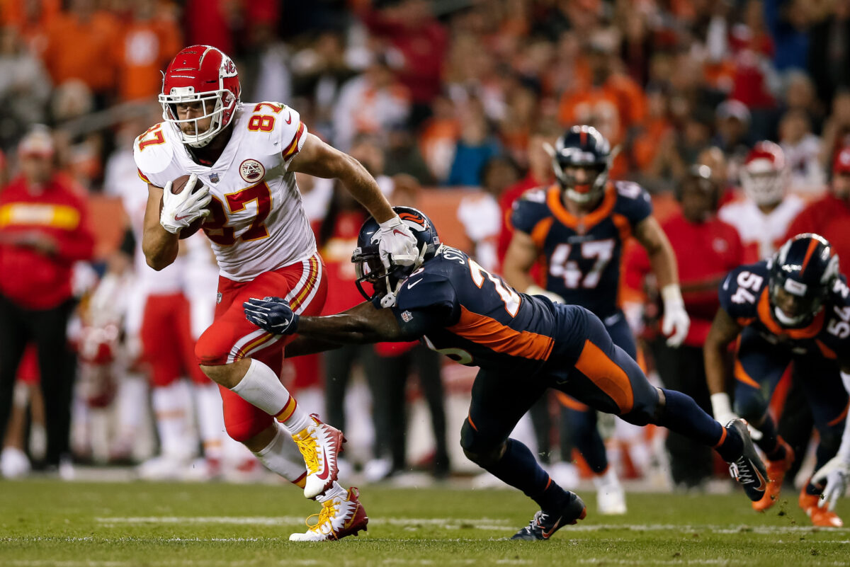 5 things to watch in Chiefs’ Week 14 game vs. Broncos