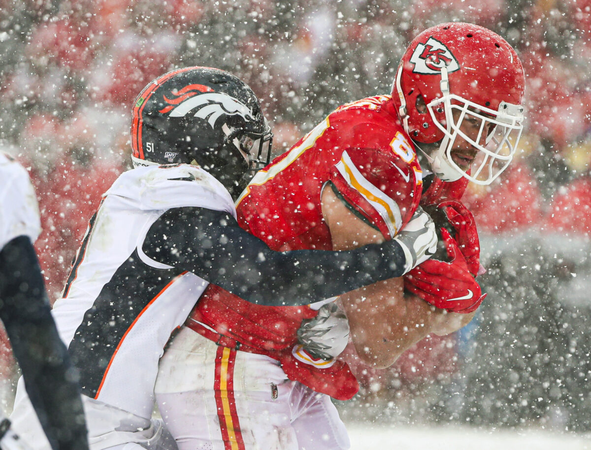 4 Chiefs players to watch in Week 14 vs. Broncos