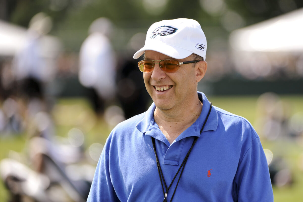 Former NFL executives Mike Tannenbaum, Joe Banner evaluate Chiefs’ season