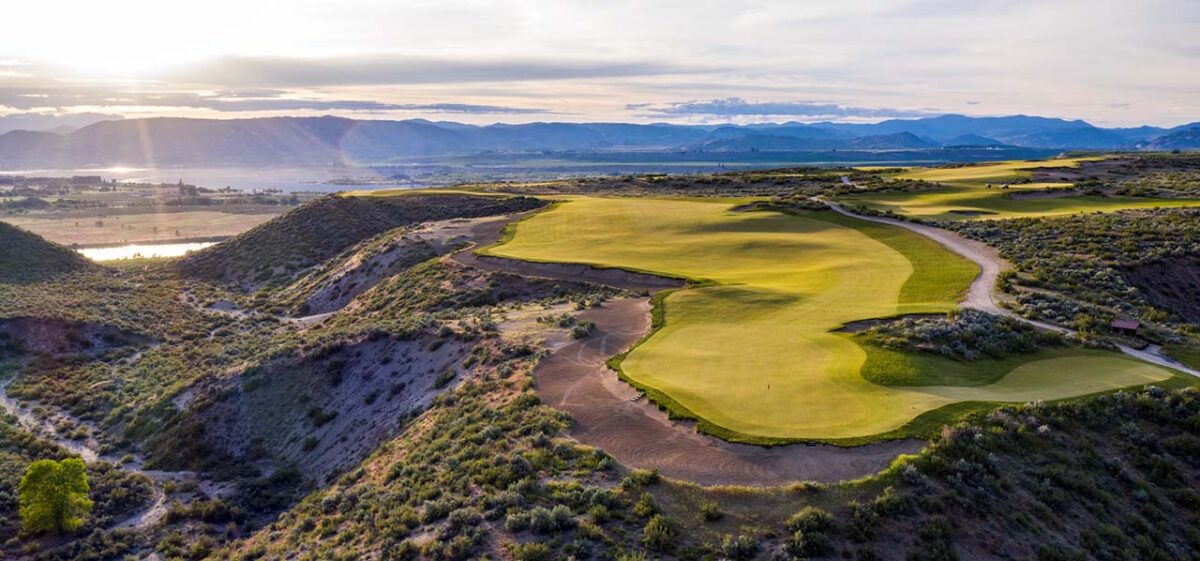 Golfweek’s Best 2022: Top public and private courses in Washington