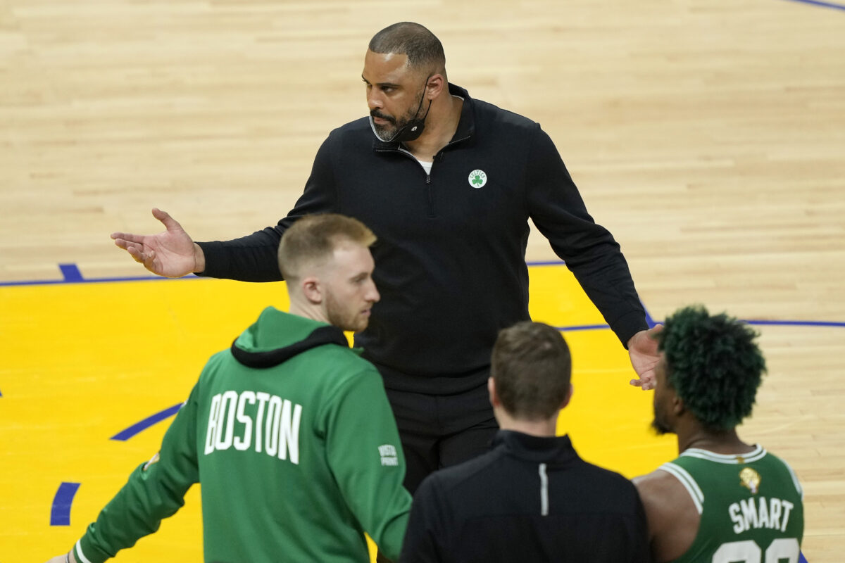 What should be the Boston Celtics’ biggest regret of the 2022 calendar year?