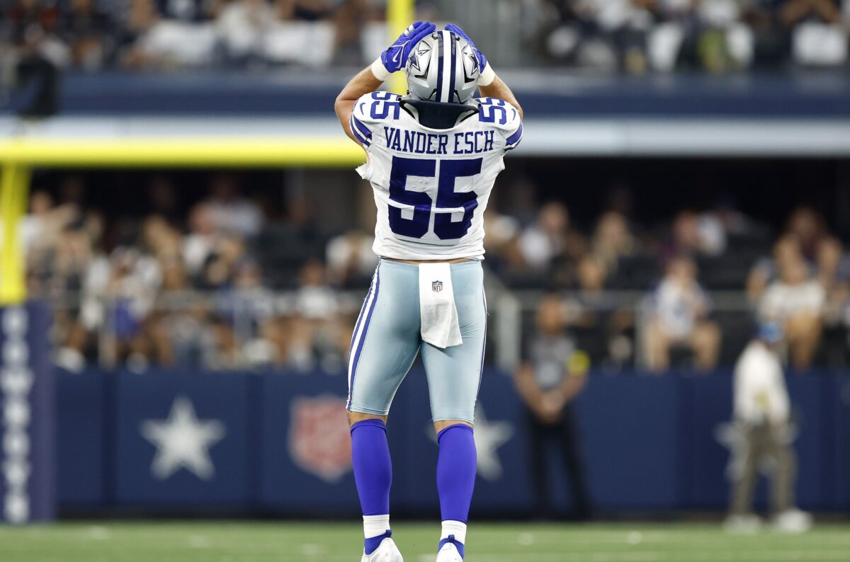 Cavalry Coming? 3 key players Cowboys should get back for playoff run