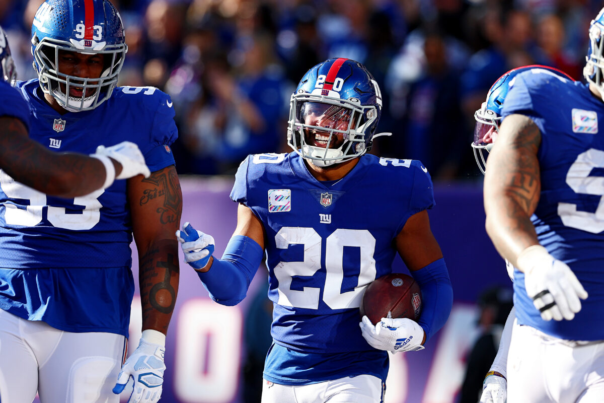 Sign or pass: What Giants should do with pending free agents