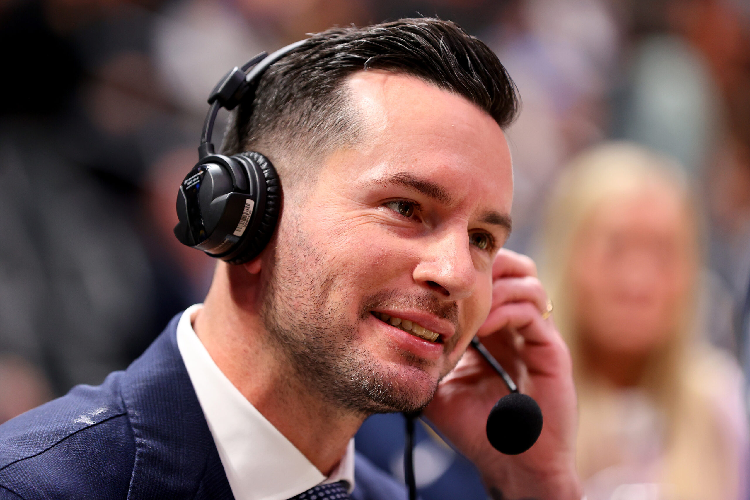 JJ Redick says the Brooklyn Nets are a ‘tier one team in the Eastern Conference’