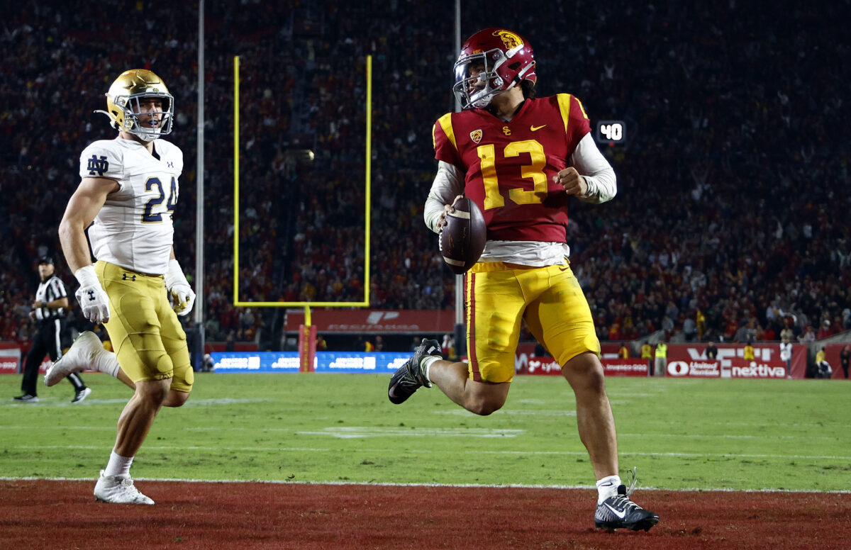 Bowl games on TV today: USC vs. Tulane, live stream, TV channel, time, how to watch