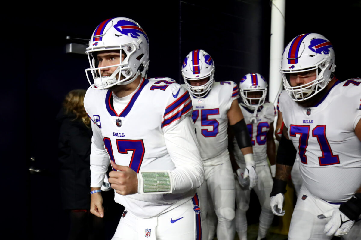 Bills vs. Patriots: 5 things to watch for during Week 18’s game