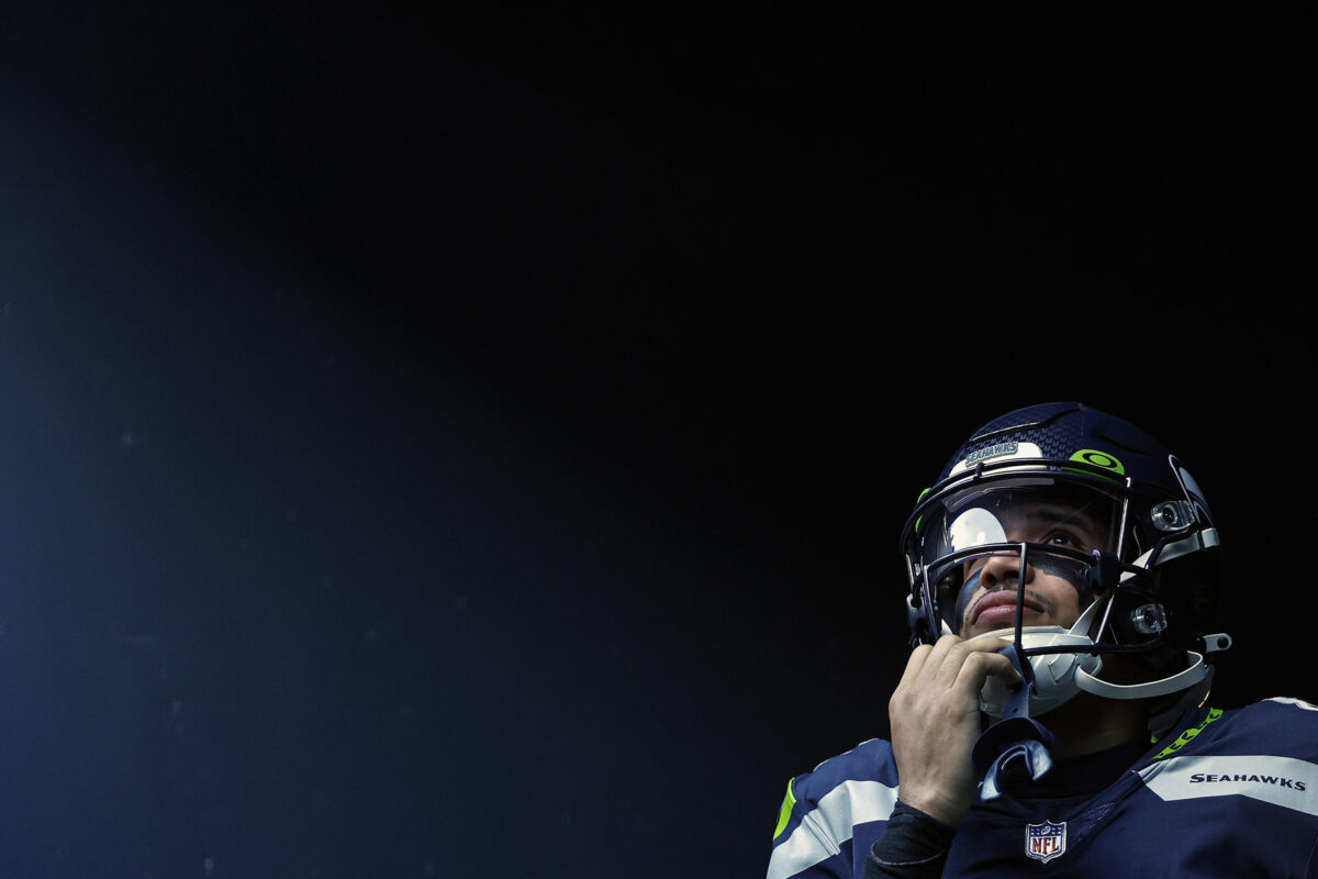 Seahawks announce 4 roster moves ahead of Wild Card game with 49ers