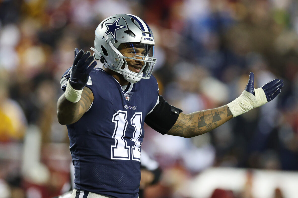 NFLPA’s first-ever Players’ All-Pro Team includes 2 Cowboys, 1 glaring omission