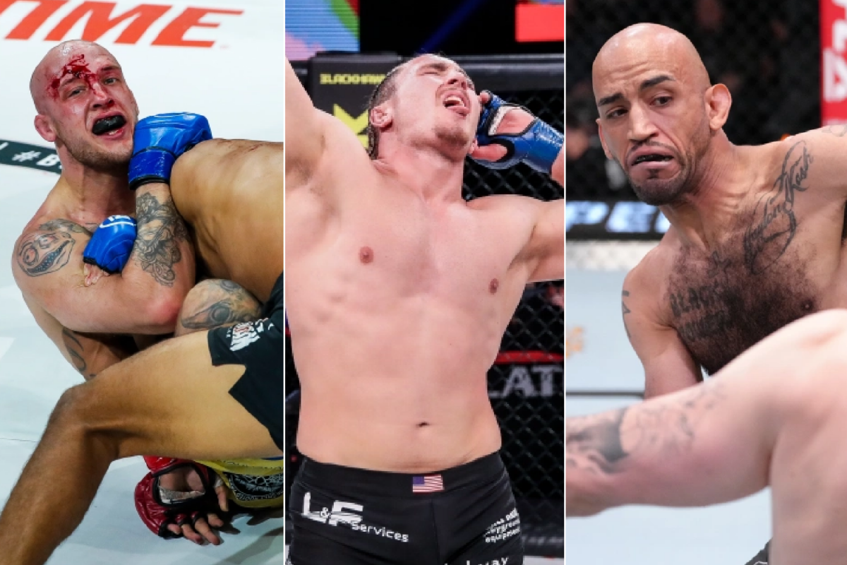 Defying the odds: The 10 biggest MMA betting upsets of 2022