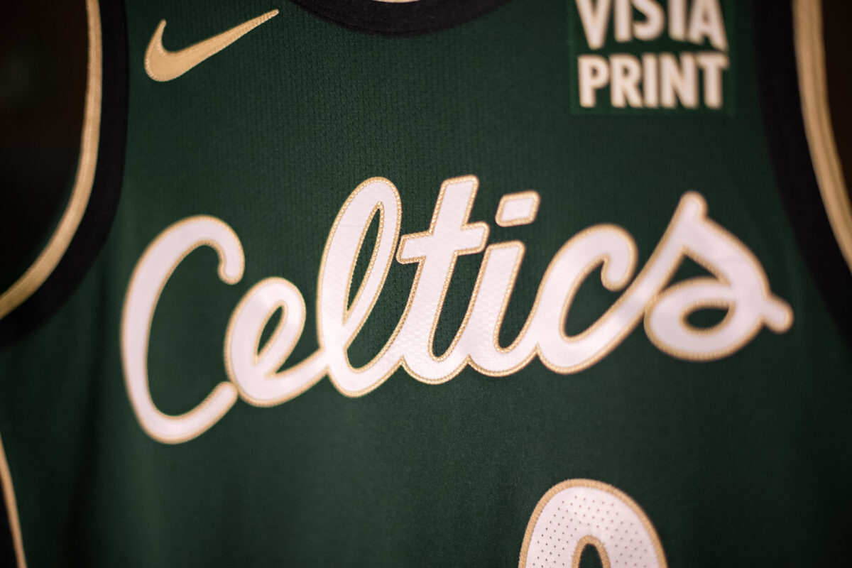 What are the ugliest City Edition jerseys in the NBA?