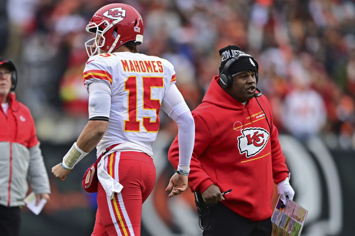 5 things to watch in Chiefs vs. Bengals AFC Championship Game