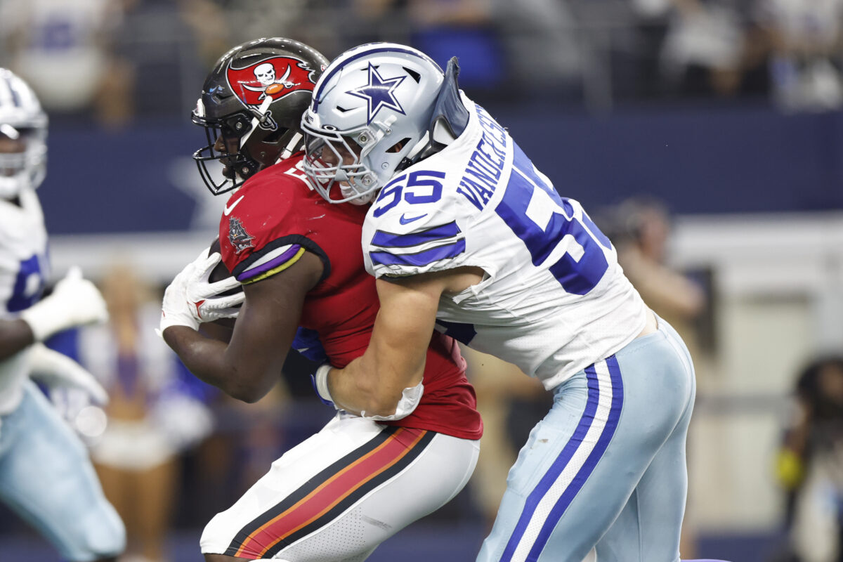 This unexpected edge could be difference-maker for Cowboys vs. Bucs