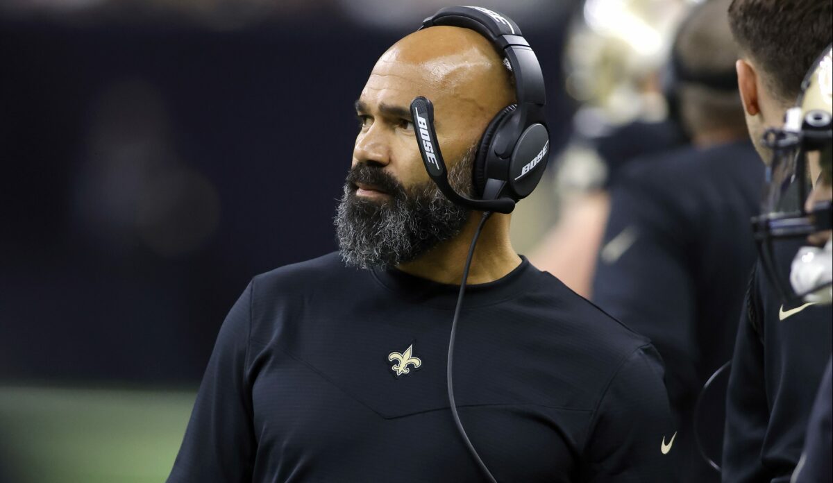 Panthers request interview with Saints DB coach Kris Richard for DC job