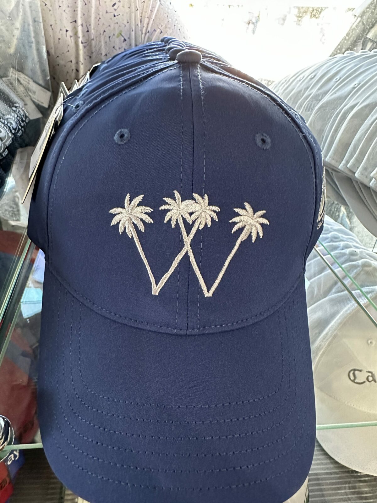 2023 Sony Open: Aloha to great caps and other goodies at the Waialae CC pro shop