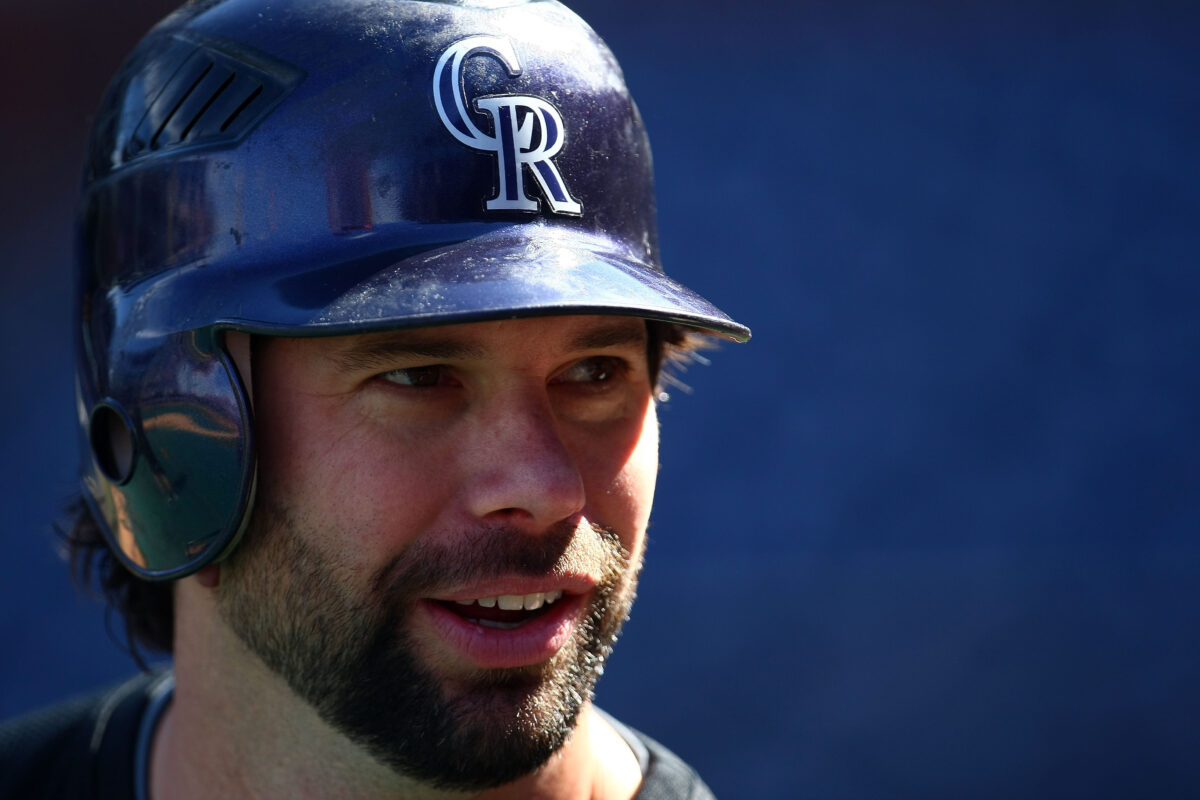 Baseball Hall of Fame: Todd Helton’s 2023 voting results