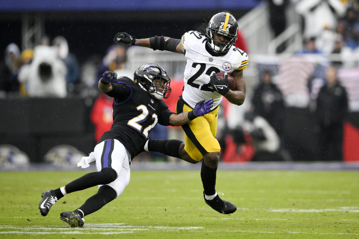 Steelers vs Ravens: 4 bold predictions for this week