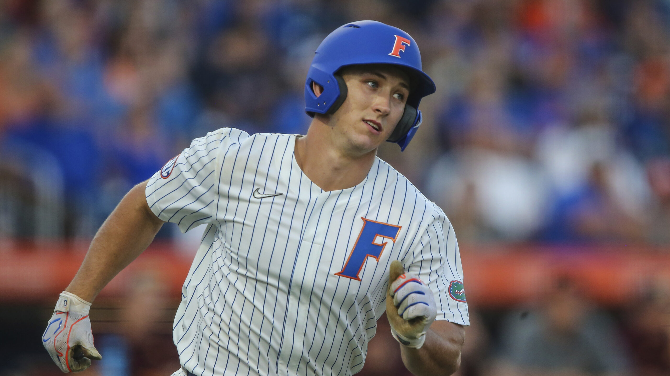 MLB Pipeline projects Florida OF as No. 1 pick of 2023 MLB draft