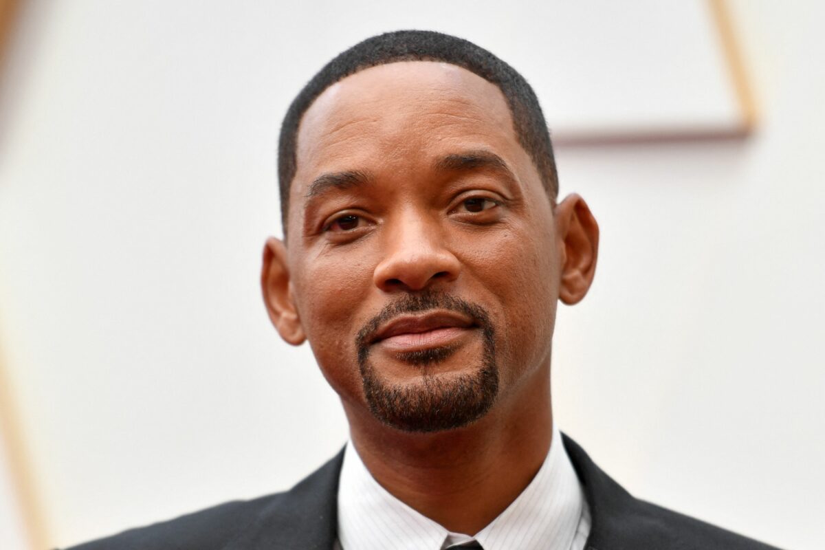 Is Will Smith banned from the 2023 Oscars after slapping Chris Rock?