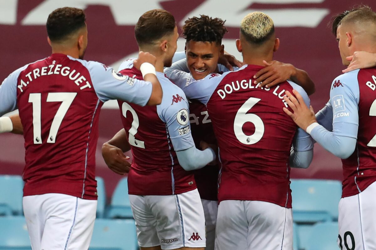 Aston Villa vs. Leeds United, live stream, channel, time, lineups, where to watch the Premier League