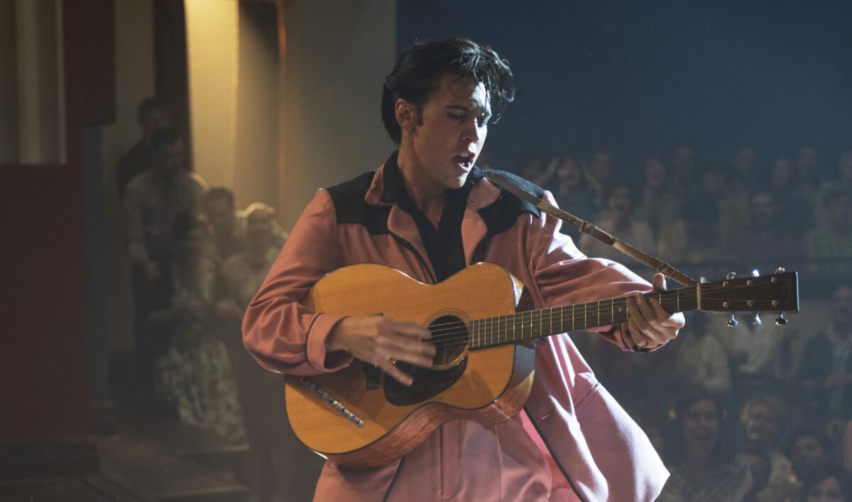 Elvis: Where to stream, how to watch Oscar-nominated movie