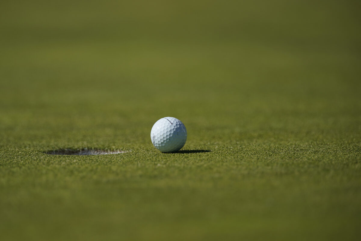 2023 Senior Amateur season tees off in Tampa at Golfweek Senior Player of the Year Classic