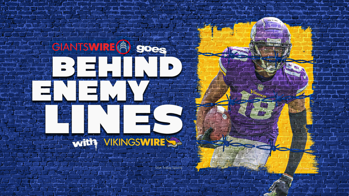 Behind Enemy Lines: Wild Card Q&A with Vikings Wire