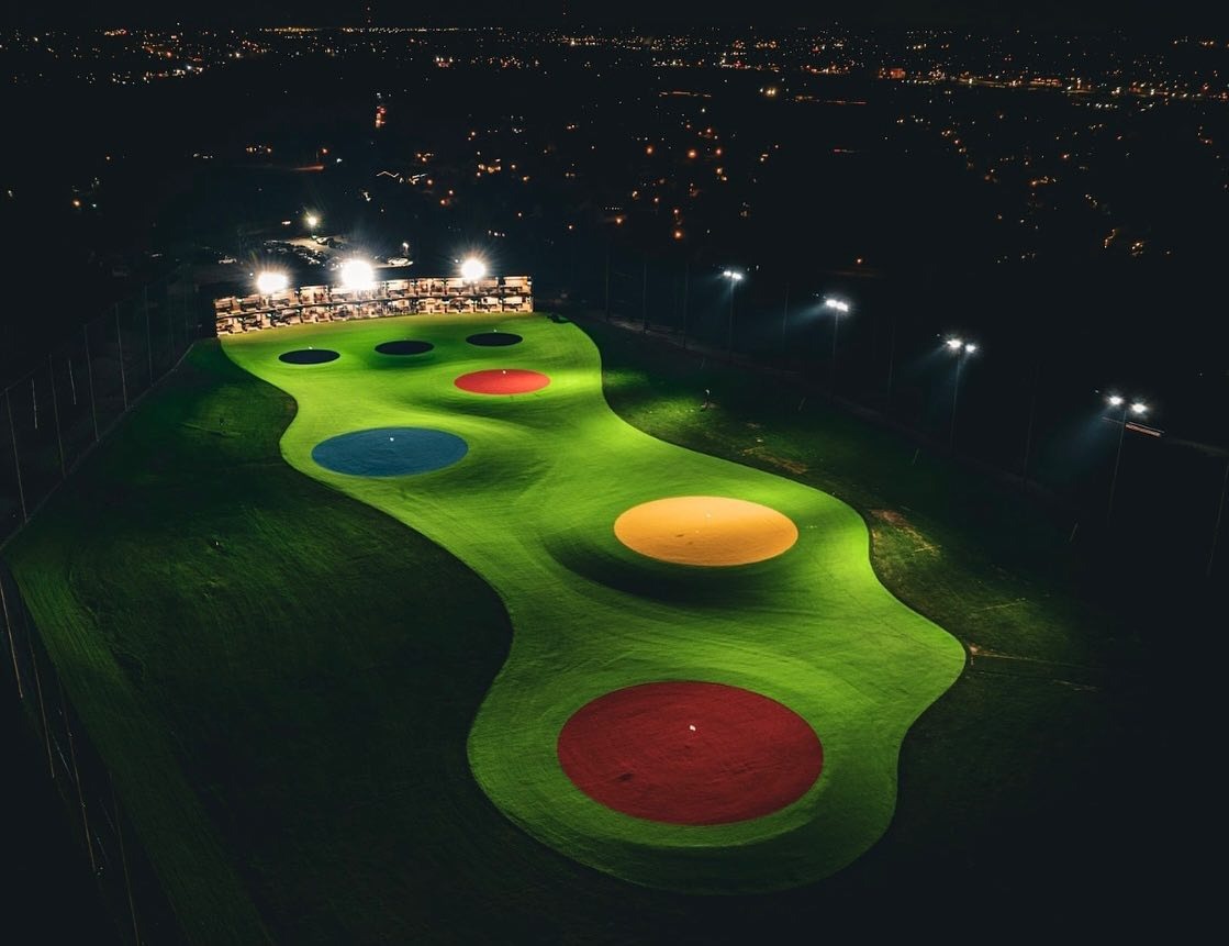 BigShots Golf unveils two new franchises, one in Florida and another in Texas