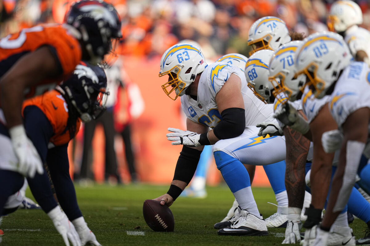 Broncos vs. Chargers: Game preview for NFL Week 18